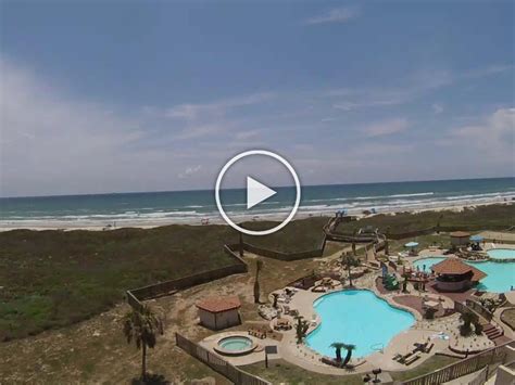 port aransas live cam|The Dunes